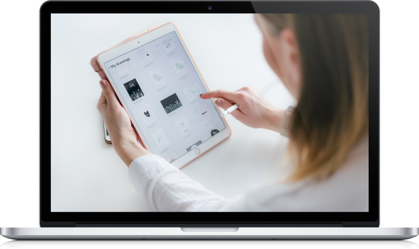 MacBook Pro 1